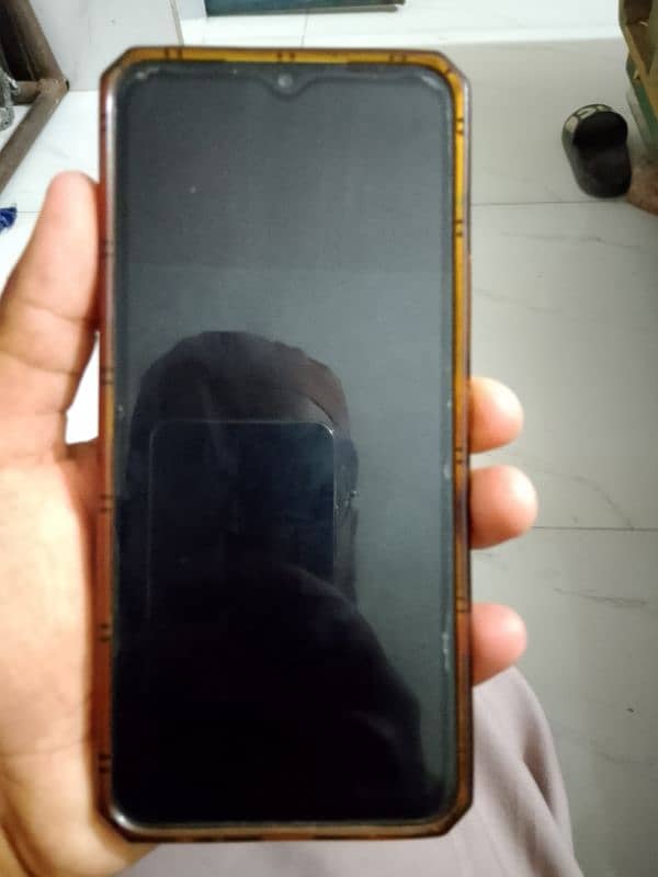 infinix Smart 6 3