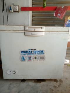 Deep freezer waves Cheap price