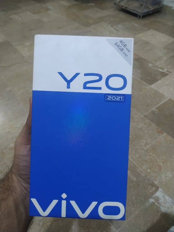 Vivo y20 2021 8