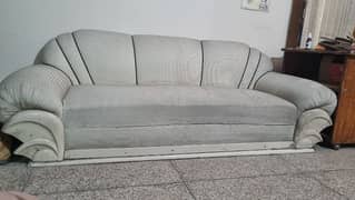 6 seater sofa set