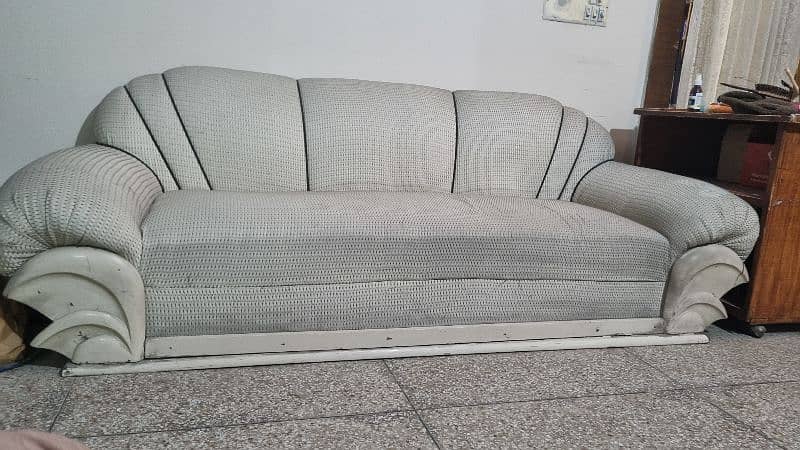 6 seater sofa set 0