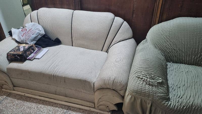 6 seater sofa set 3