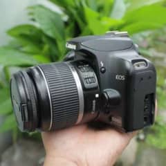 Canon 1200D Just like a New