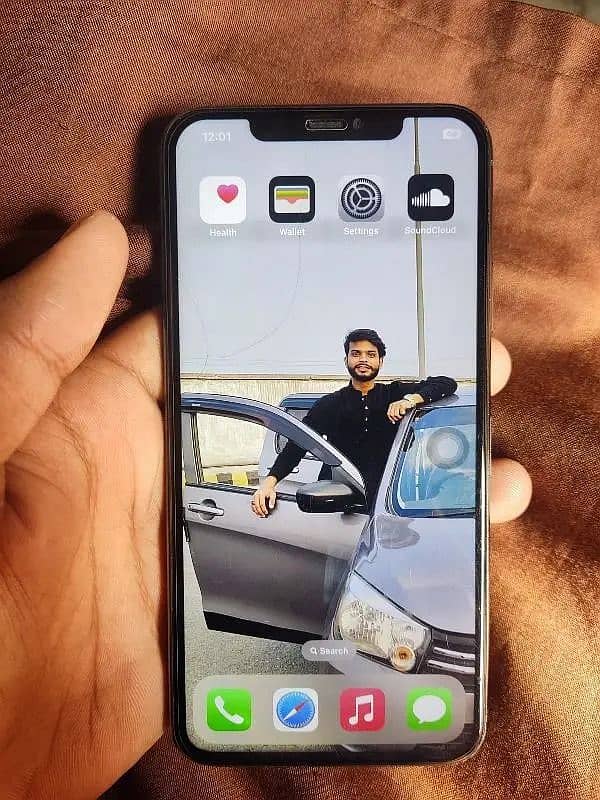 iphone 11 pro max 256 gb 1