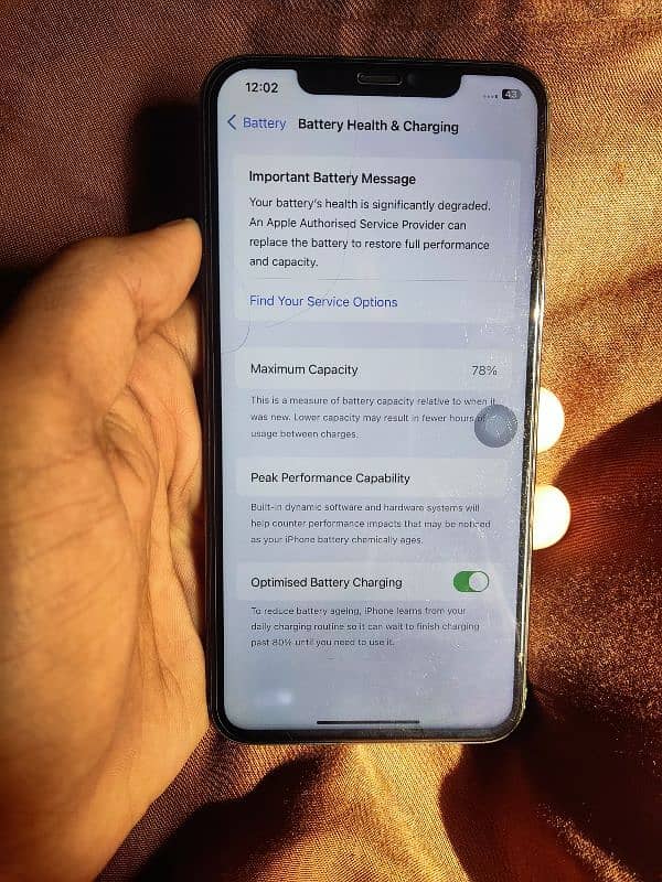 iphone 11 pro max 256 gb 3