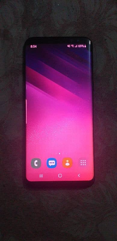 Samsung s8 plus 4gb ram 64 gb memory condition safe ho 0