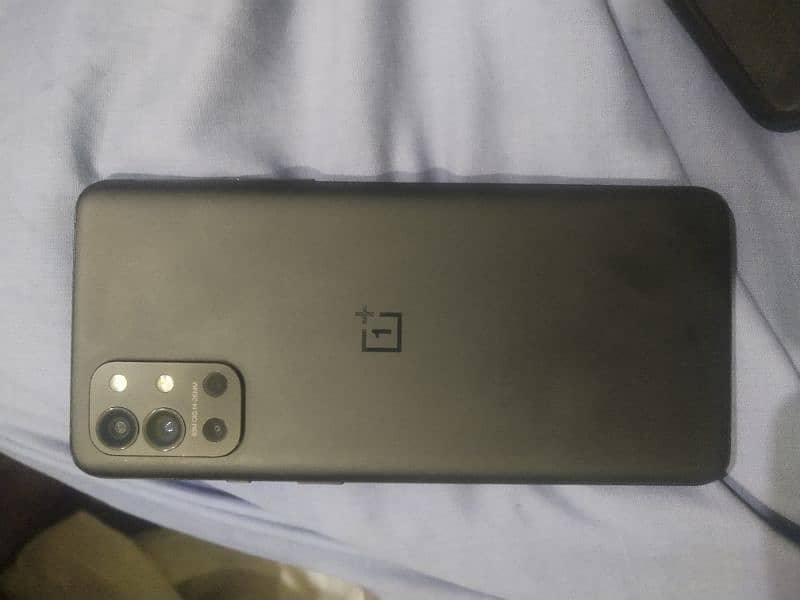 OnePlus 12.256 all ok ek line pta approved 4