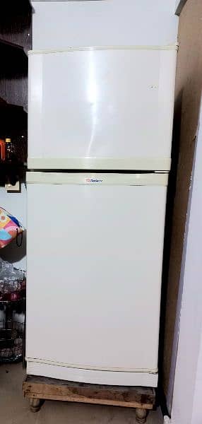 Dawlance Refrigerator For Sale Excellent Condition 0