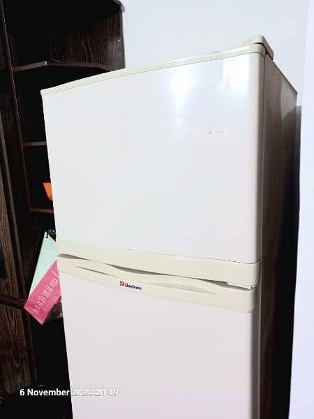 Dawlance Refrigerator For Sale Excellent Condition 1