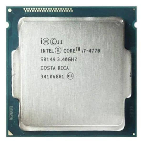 intel core i7 4th generation gaming pc 3