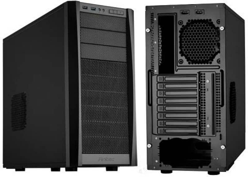 intel core i7 4th generation gaming pc 8