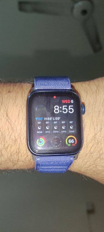 Apple watch series 6 GPS 0