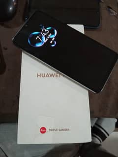 Huawei p30 8/128