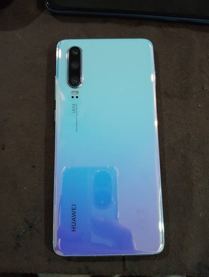 Huawei p30 8/128 2