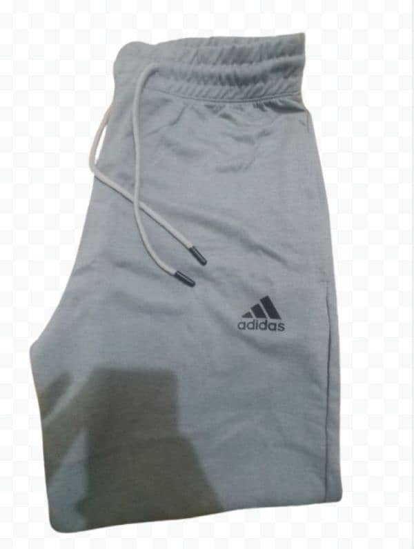 Men's Tracksuit 1