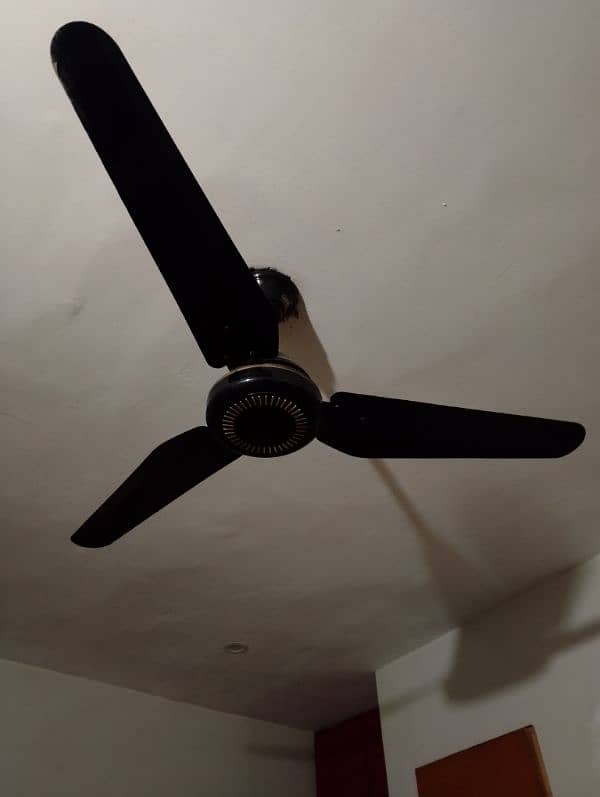 Ceiling Fan 0