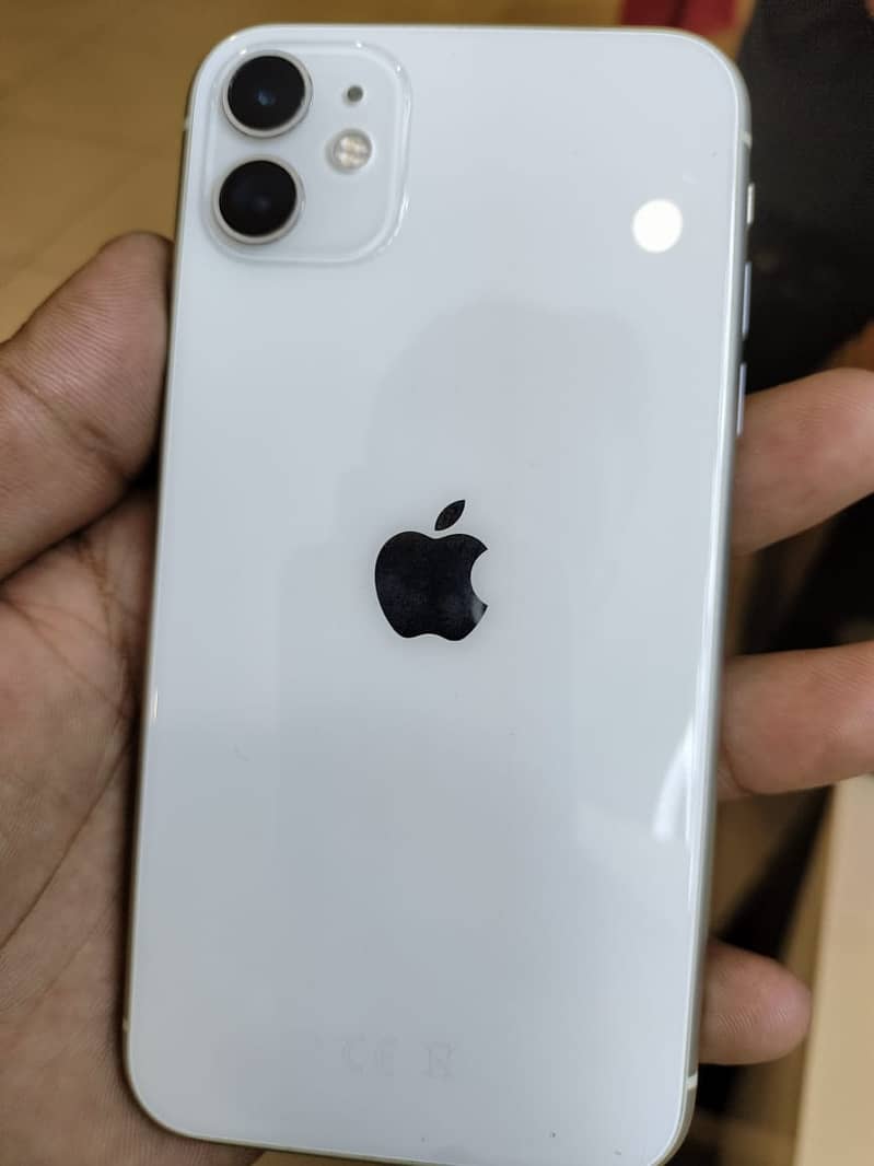 IPhone 11 128 gb 6