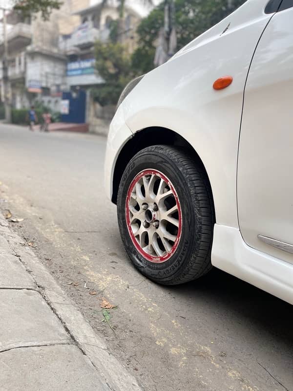 Suzuki Cultus VXR 2018 cell no 03241491220 0