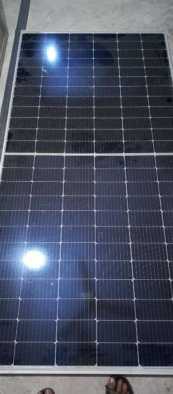 450 watt solar panel 1