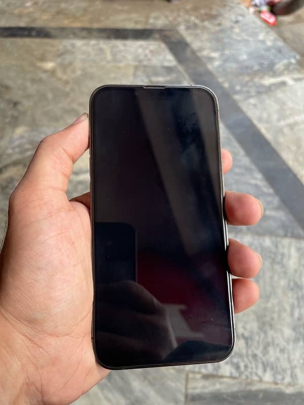 IPHONE 13 PRO JV 128GB 4