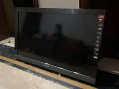 Used Sony TV for Sale