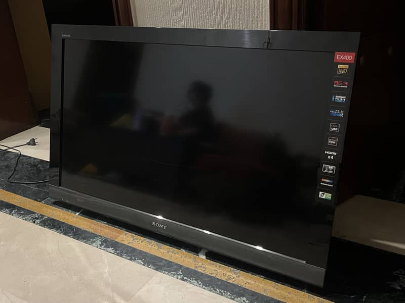 Used Sony TV for Sale 0