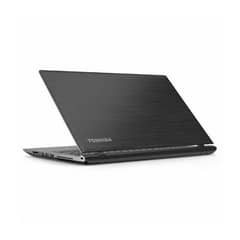 Toshiba laptop touch screen 8 ram 256 ssd