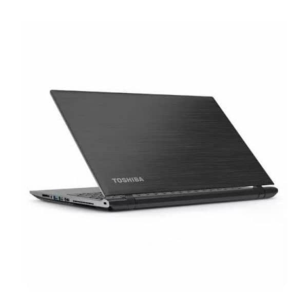 Toshiba laptop touch screen 8 ram 256 ssd 0