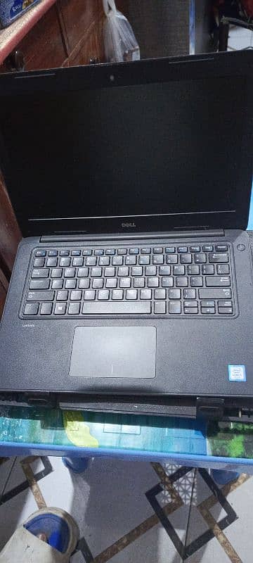 Dell 3380 model latitude 3