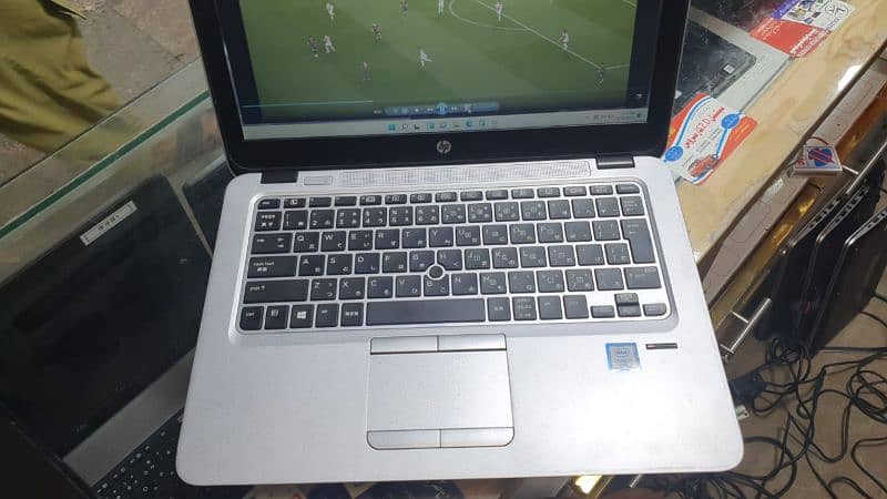 Hp Elitebook 820g3 1