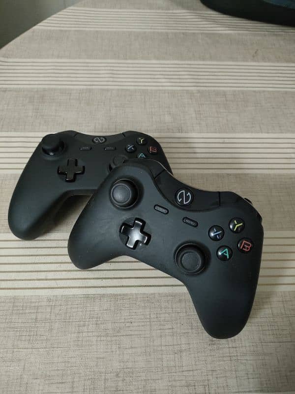 Fuze Gaming Console x2 Original 0