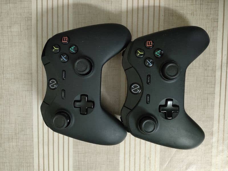 Fuze Gaming Console x2 Original 1