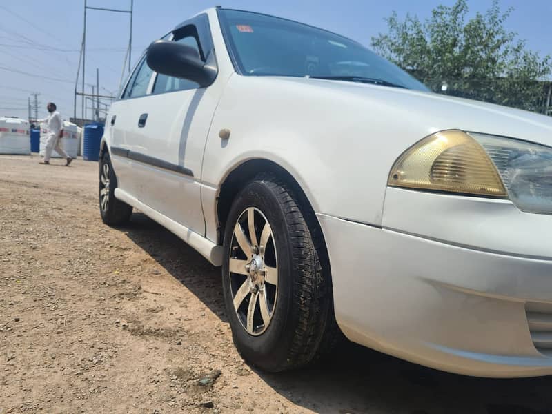 Suzuki Cultus VXR 2016 3