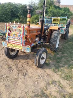 FIAT 2016 TROLLY DRILL 11 PHALI HAL 3 PHALA