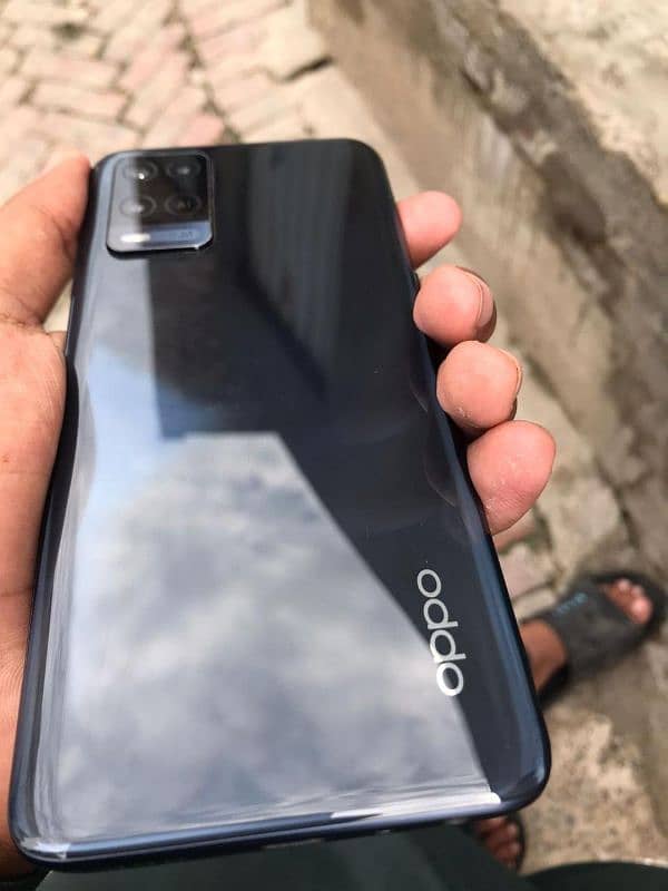 OPPO A54 10 by 10 4/128 7