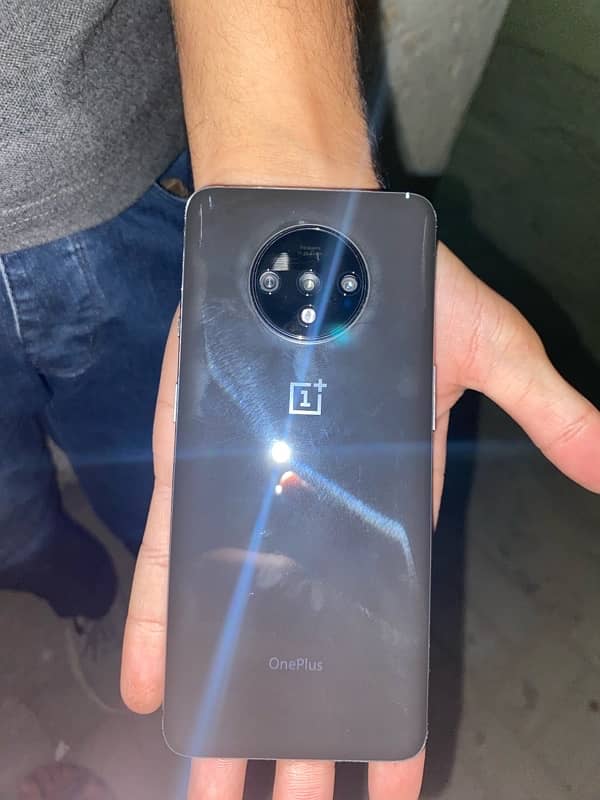 ONEPLUS 7T DUAL PTA 0