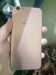 oppo a57 4/64gb with box