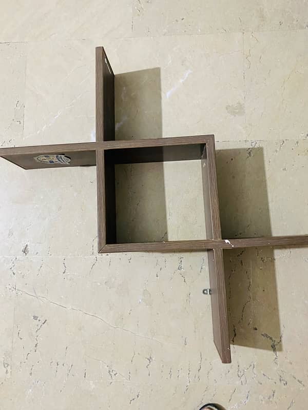 floating shelves 3