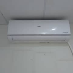 Haier 1.5 ton 0