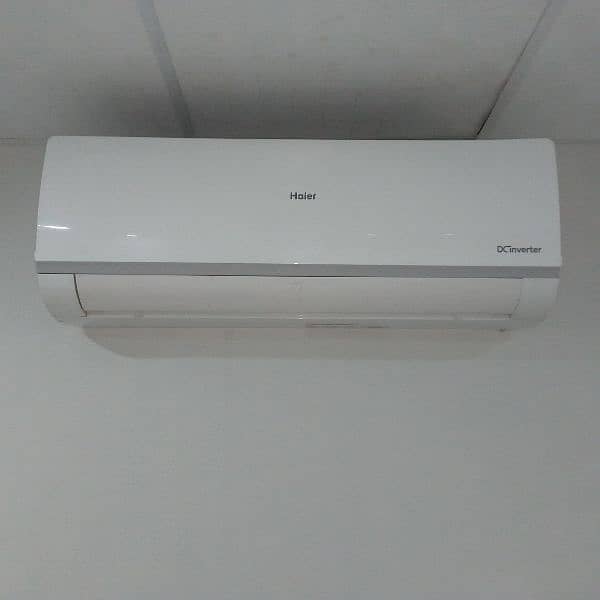 Haier 1.5 ton 3