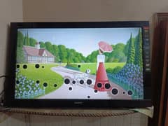 Sony Bravia Led 42 inches, LCD 42 inches, LCD tv, LED tv 0