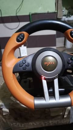 ps3 with steering wheel and pedals contact one WhatsApp and calls only