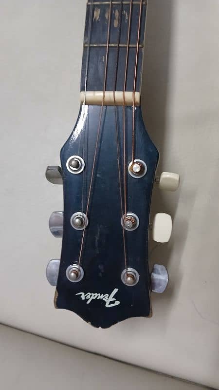 fender 1