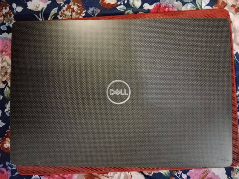 Dell Latitude 7400 Laptop - Core i5 8th Gen 4