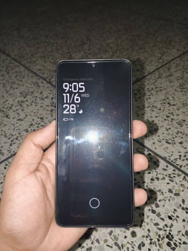 Redmi note 13 256gb 5