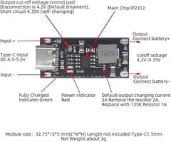 Type-C