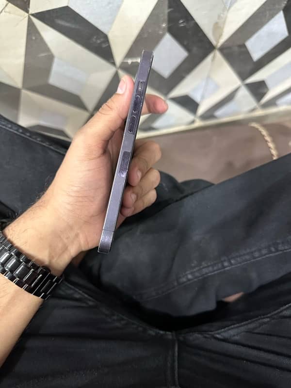 iphone 14 pro 256gb jv 4