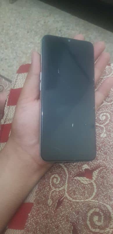 oppo A16 glass break ha chalta ok 2