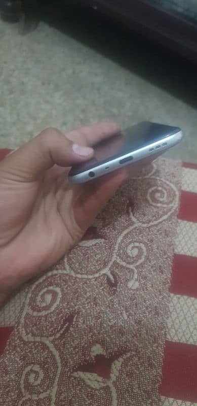 oppo A16 glass break ha chalta ok 3