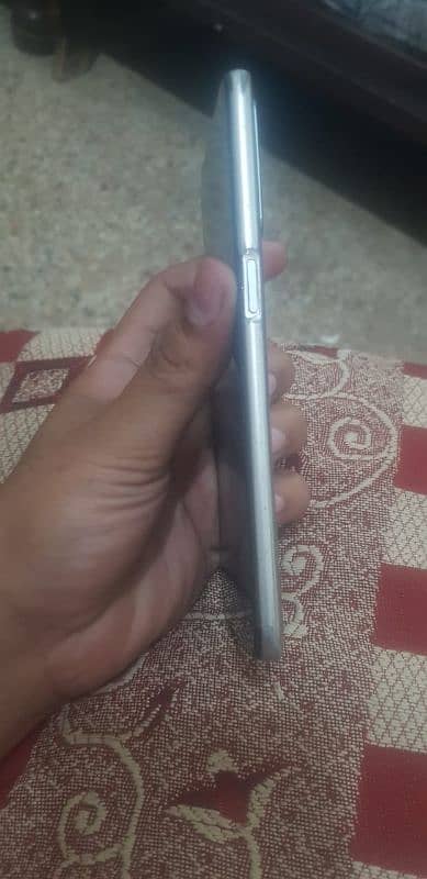 oppo A16 glass break ha chalta ok 6